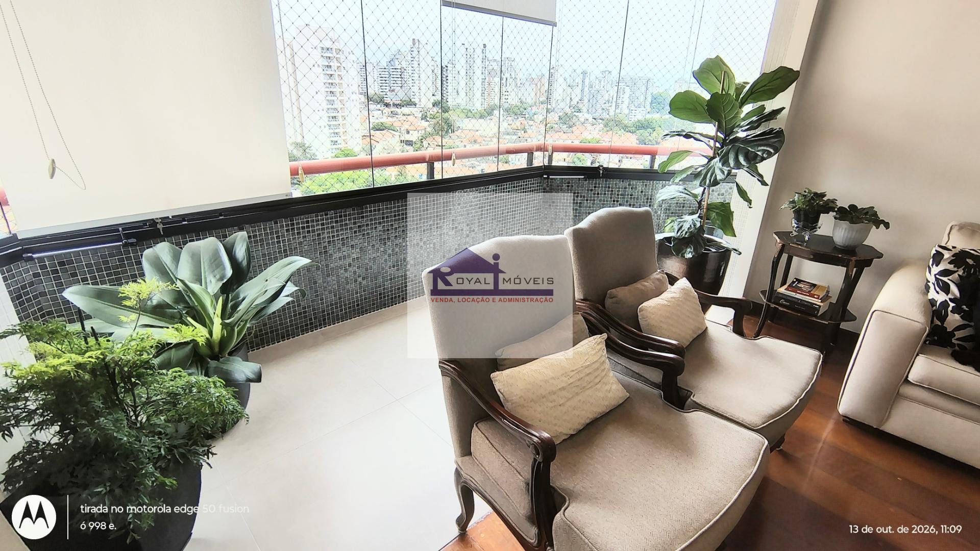 Apartamento à venda com 3 quartos, 1 suíte, 2 vagas e 116m² no Chacara Inglesa, São Paulo (SP) — foto 12 de 30