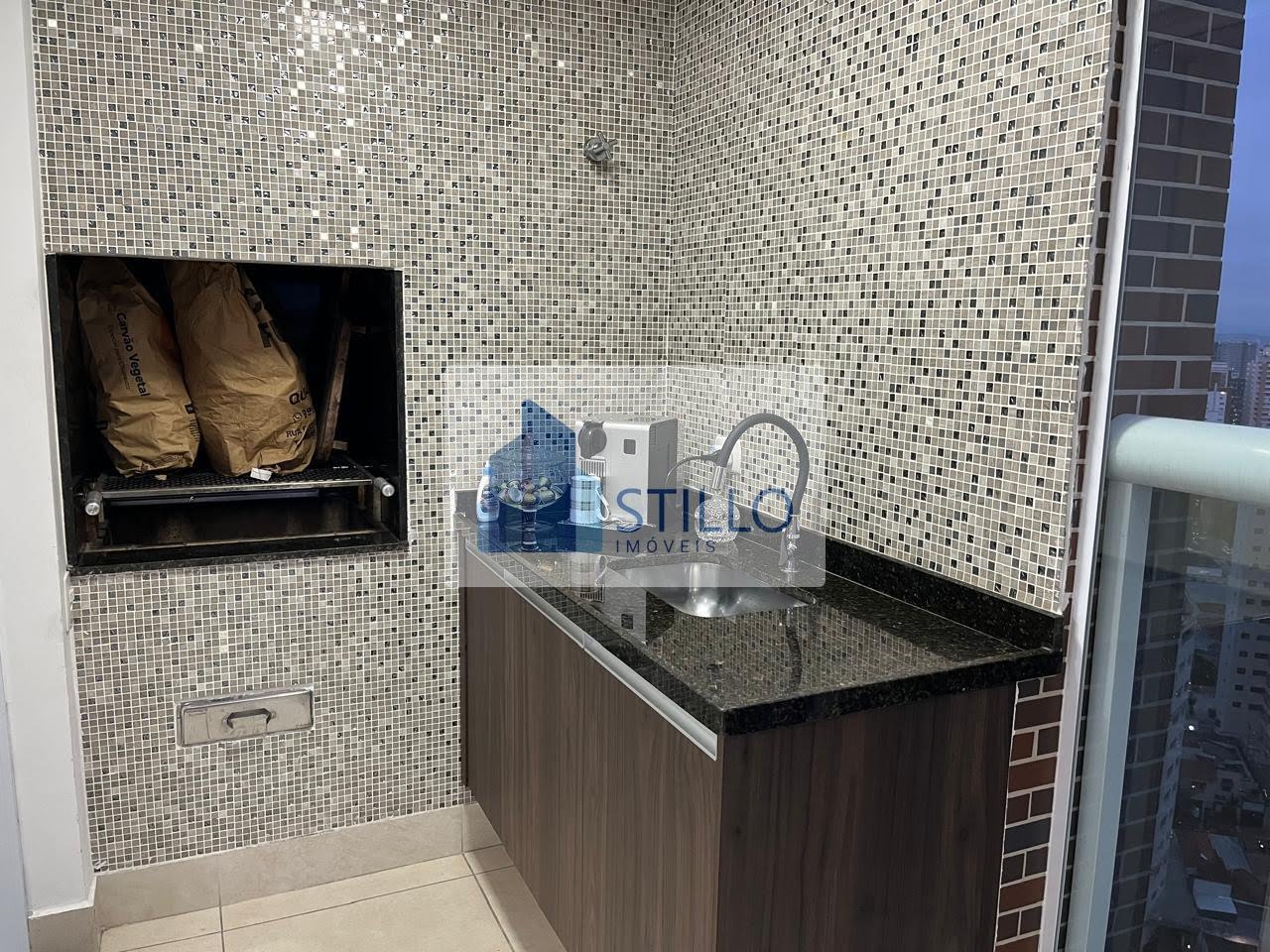 Apartamento à venda com 2 quartos, 3 suítes, 3 vagas e 155m² no Vila Regente Feijó, São Paulo (SP) — foto 12 de 23