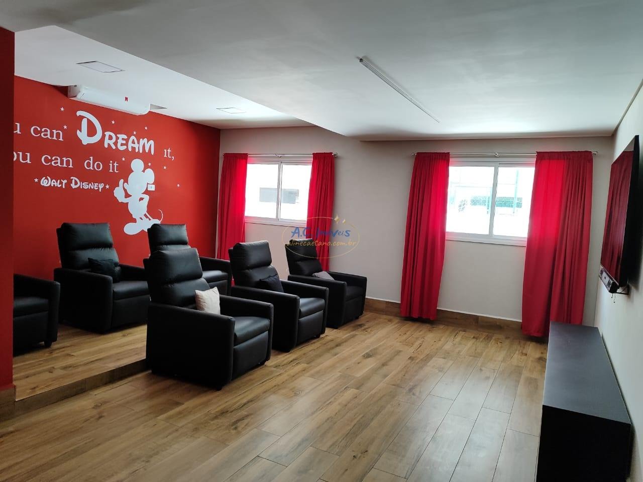 Apartamento à venda com 2 quartos, 2 suítes, 1 vaga e 86m² no Vilamar, Praia Grande (SP) — foto 24 de 30