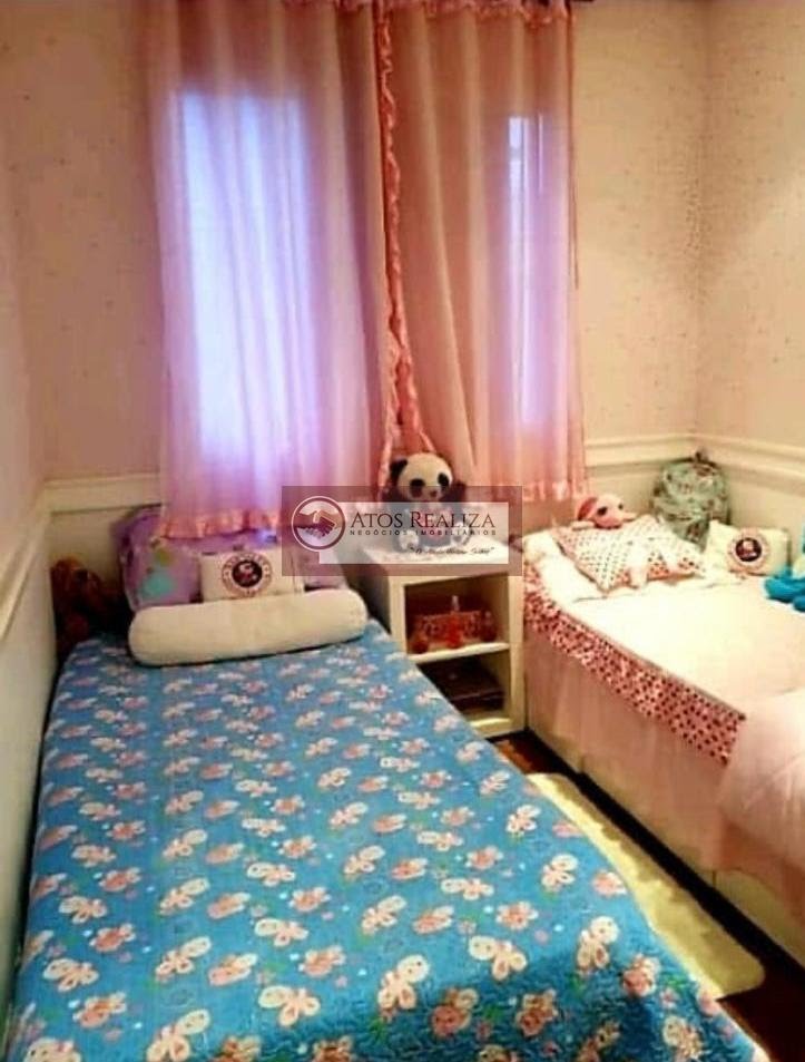 Apartamento para alugar com 3 quartos, 1 suíte, 1 vaga e 120m² no Vila Andrade, São Paulo (SP) — foto 8 de 18