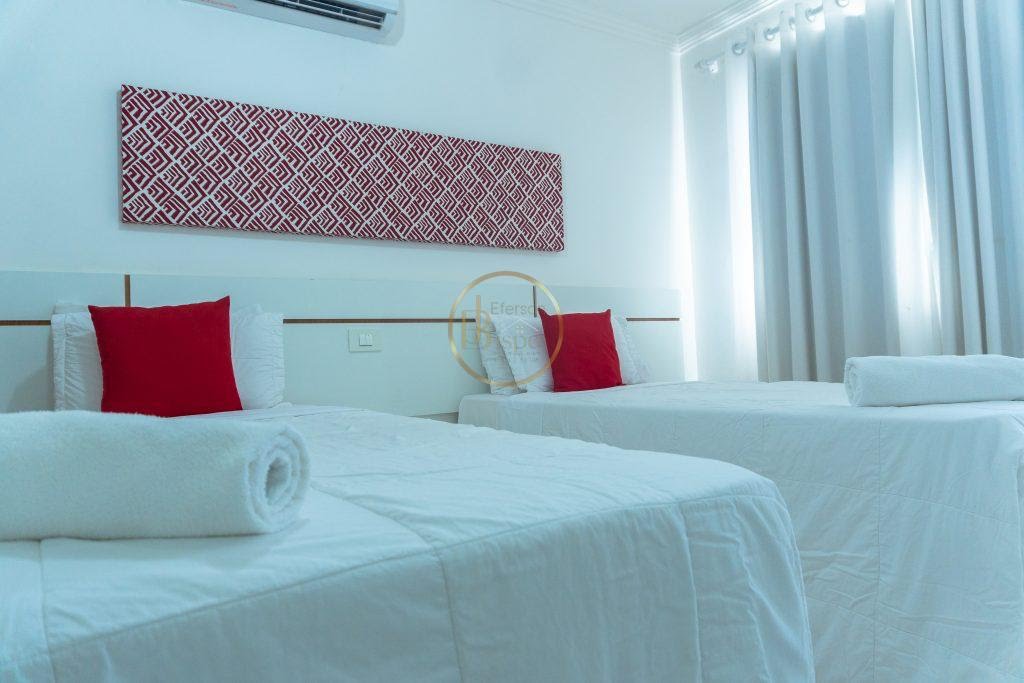 Casa à venda com 2 quartos, 2 suítes, 1 vaga e 95m² no Coroa Vermelha, Santa Cruz Cabrália (BA) — foto 7 de 13