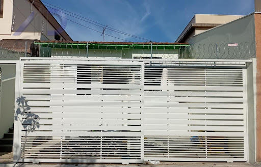 Casa em Jardim da Saúde  -  São Paulo