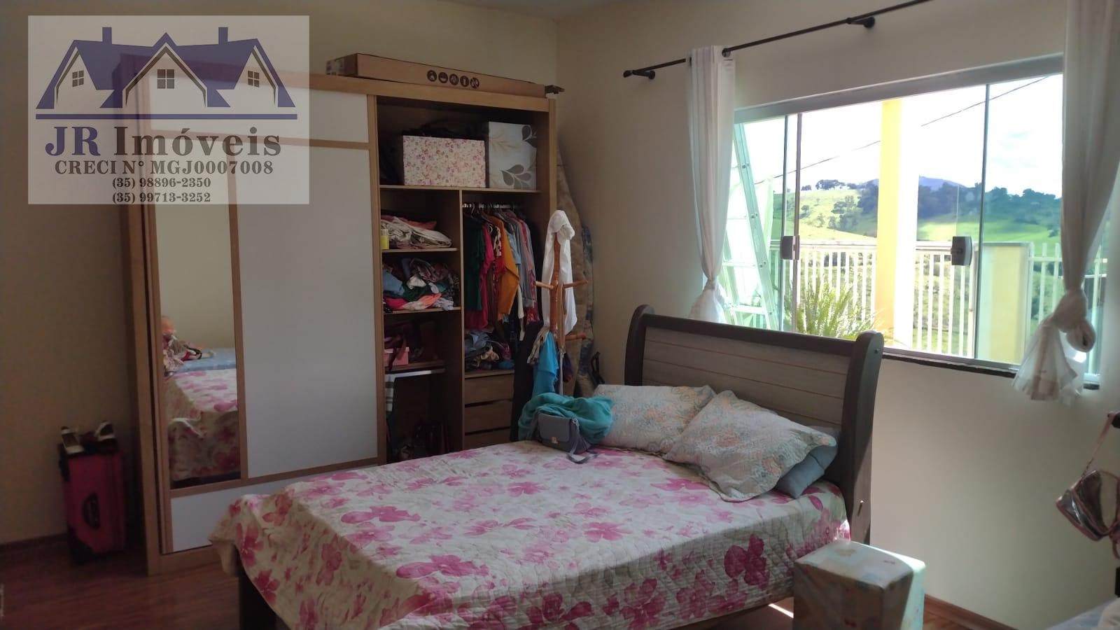 Casa à venda com 2 quartos, 1 suíte, 2 vagas e 300m² no Bairro Laje, Piranguinho (MG) — foto 20 de 25
