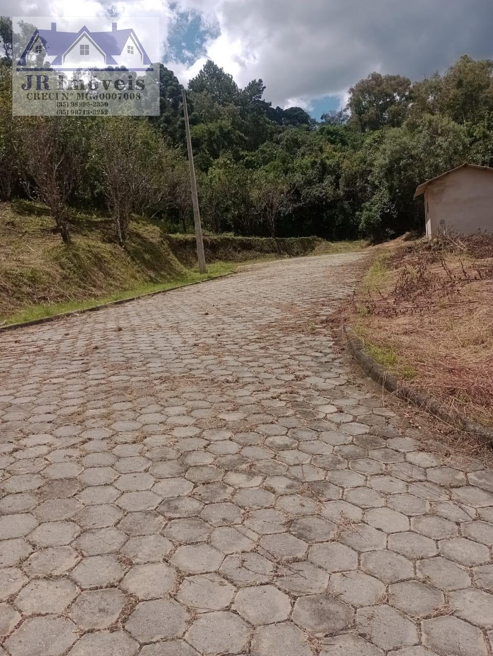 Terreno à venda com 500m² de terreno no Centro, Delfim Moreira (MG) — foto 6 de 16