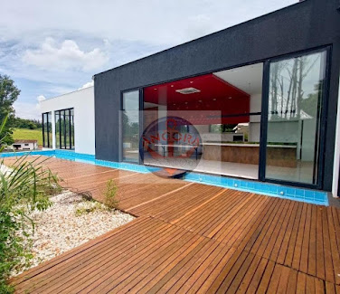 Casa em Recanto Nobre  -  Londrina