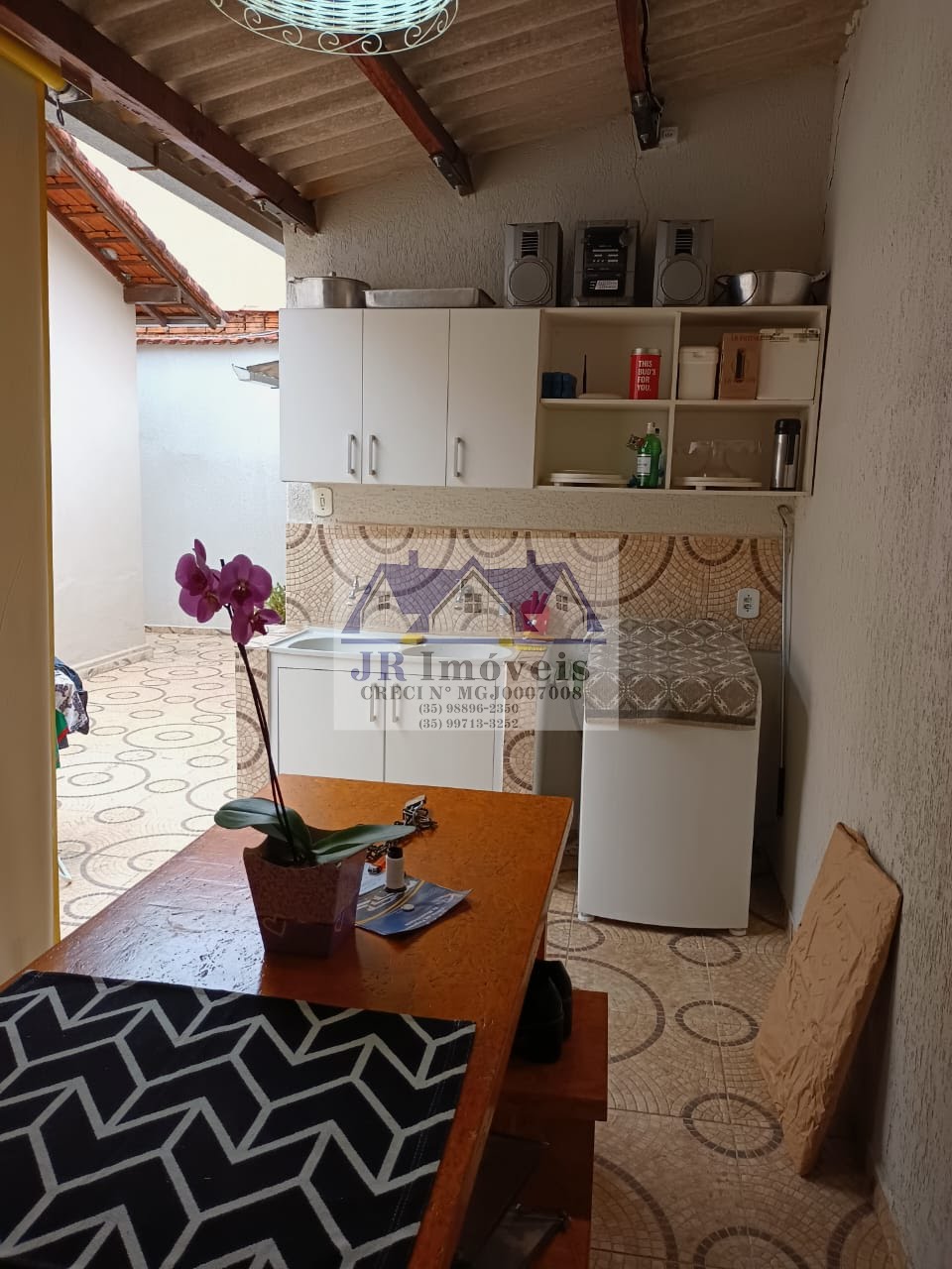 Casa à venda com 3 quartos, 2 banheiros, 1 vaga e 200m² no Santa Rita de Cassia, Itajubá (MG) — foto 18 de 30
