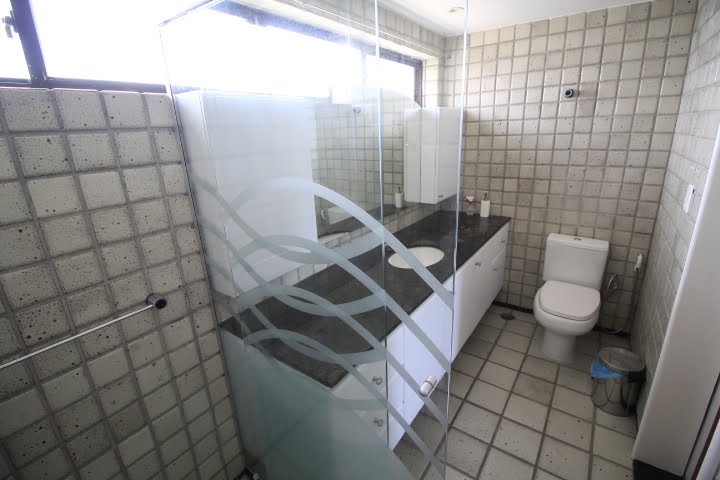 Apartamento à venda com 4 quartos, 2 suítes, 2 vagas e 236m² no Casa Forte, Recife (PE) — foto 15 de 30