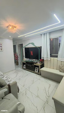 Apartamento para Venda em Suzano / SP no bairro Jardim Monte Cristo 