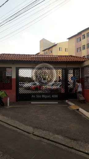 Apartamento em Vila Silvia  -  São Paulo
