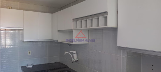 Apartamento em Planalto  -  Teresina