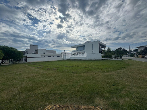 Condomínio Residencial Green Park - Terreno para Venda - Taubaté/SP.