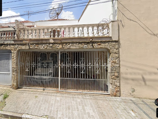 Casa Sobrado em Jardim Vila Formosa  -  São Paulo
