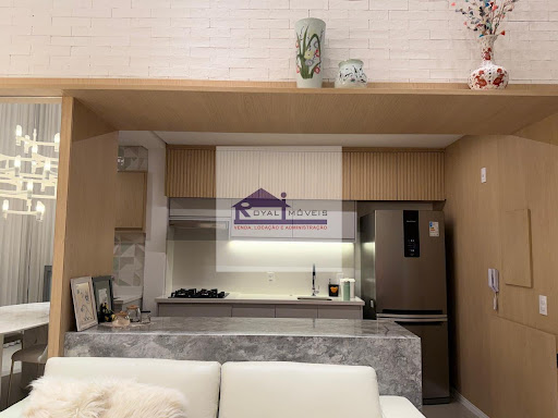 Apartamento à Venda na Vila Clementino | 95m², 2 Suítes