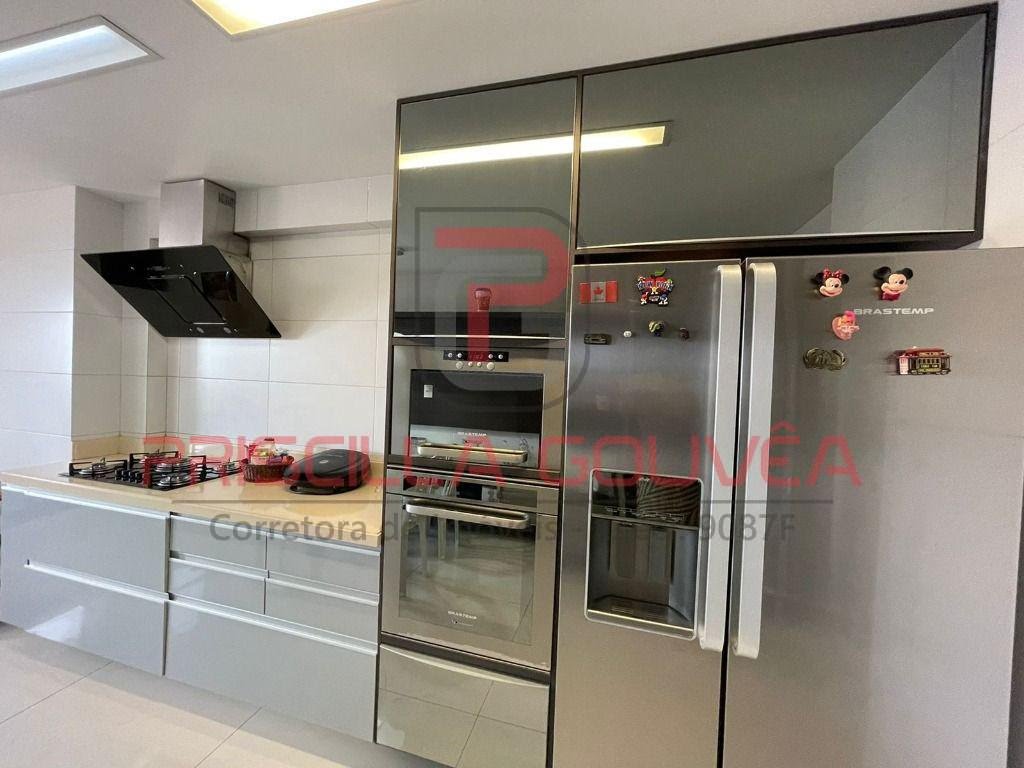 Apartamento à venda com 4 quartos, 4 suítes, 4 vagas e 212m² no Miramar, João Pessoa (PB) — foto 25 de 30
