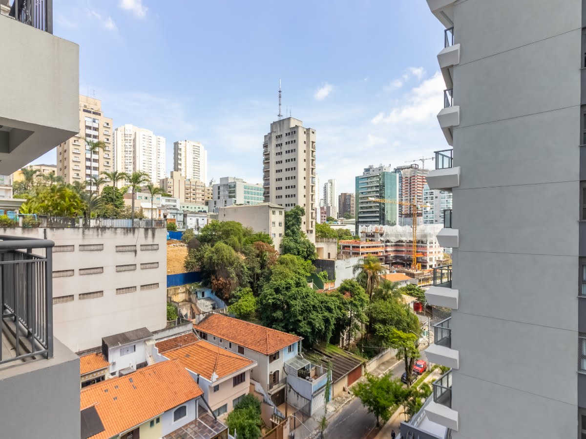 Studio à venda com 1 quarto, 1 banheiro e 22m² no Paraíso, São Paulo (SP) — foto 16 de 28