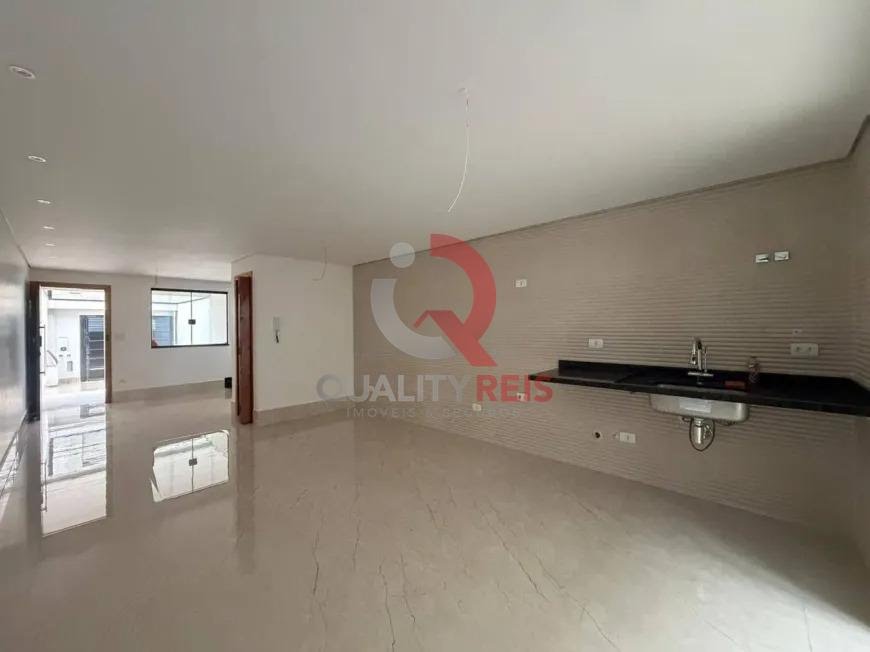 Sobrado, 3 quartos, 120 m² - Foto 19