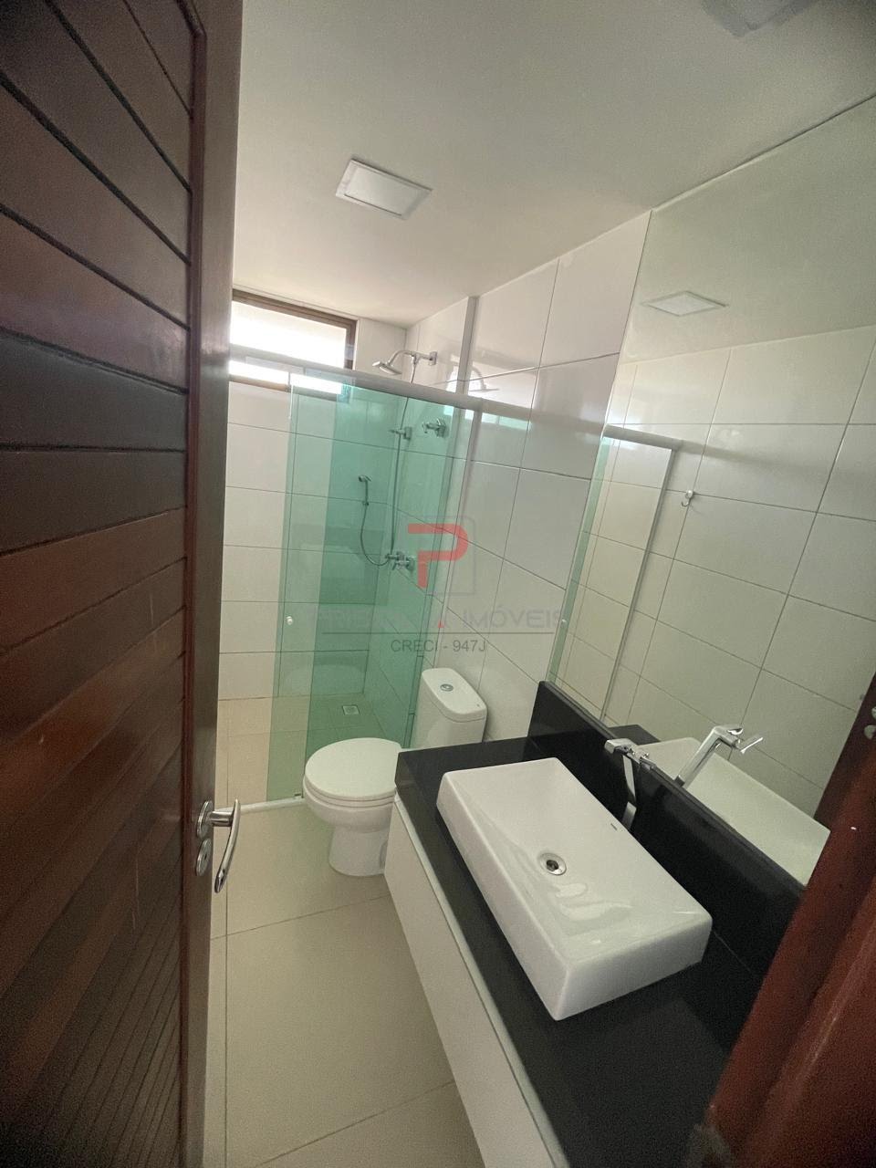 Apartamento à venda com 4 quartos, 4 suítes, 5 vagas e 207m² no Brisamar, João Pessoa (PB) — foto 17 de 30