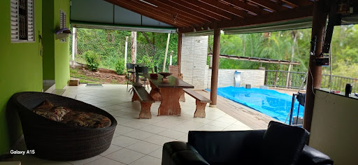 Rancho em Zona Rural  -  Araguari