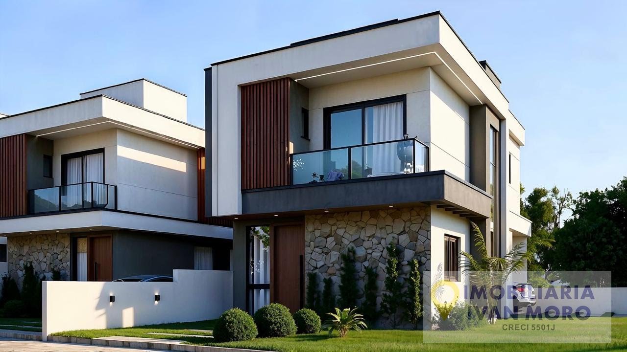 Casa à venda com 3 quartos, 1 suíte, 1 vaga e 115m² no Canasvieiras, Florianópolis (SC) — foto 4 de 7