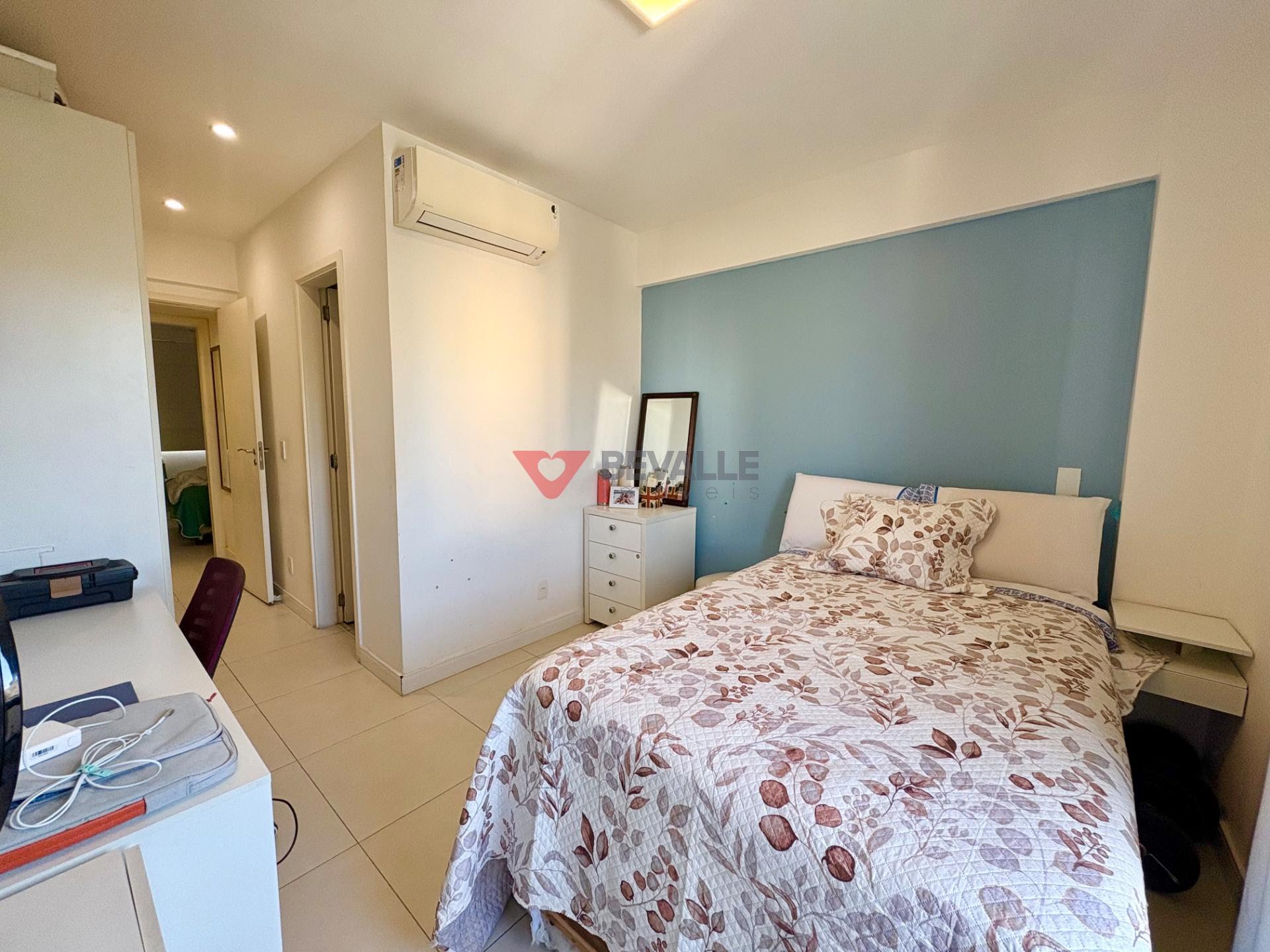 Apartamento à venda com 4 quartos, 4 suítes, 3 vagas e 151m² no Botafogo, Rio de Janeiro (RJ) — foto 17 de 30