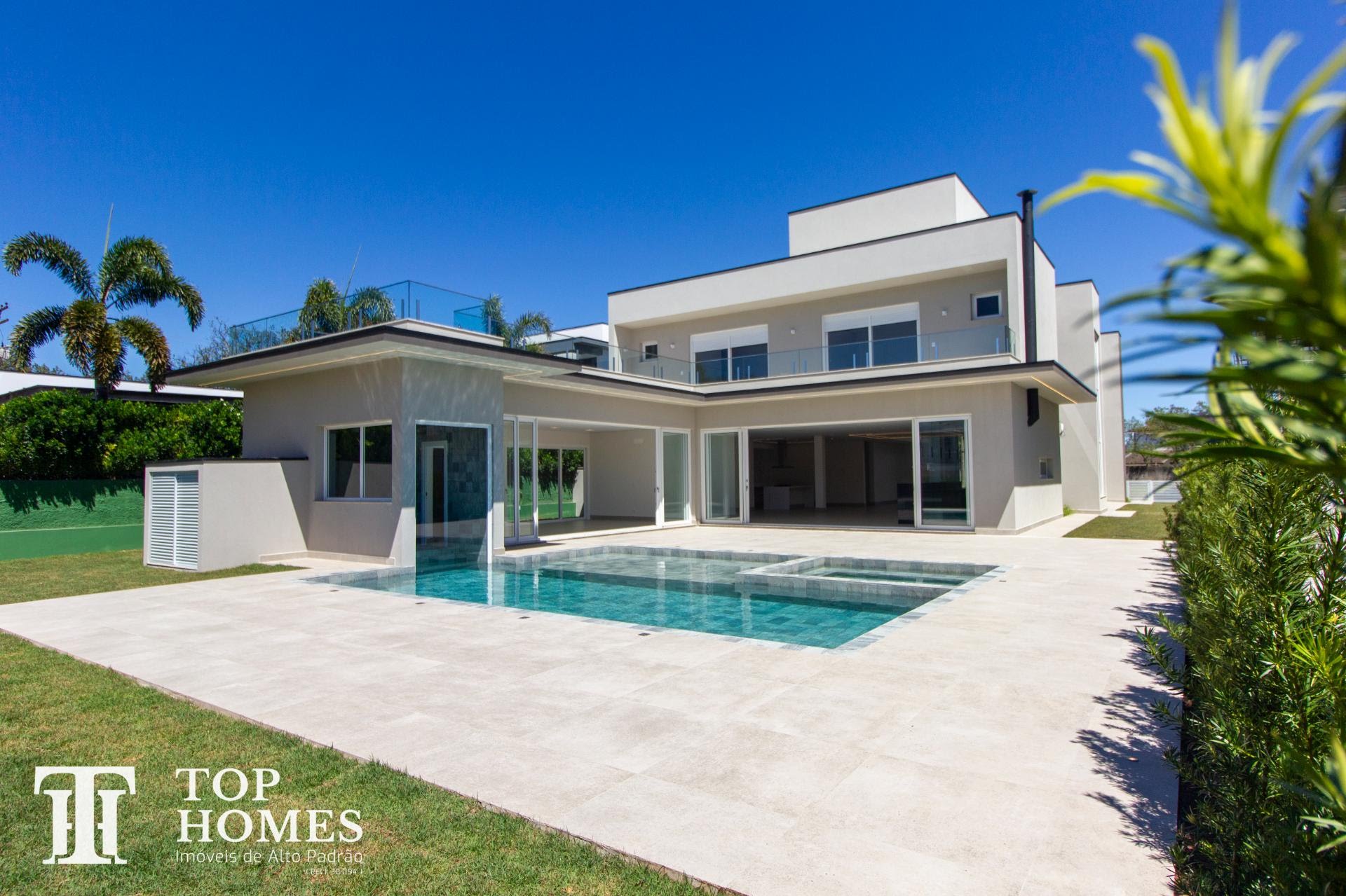 Casa/imóvel de alto padrão/luxo à venda no condomínio Portal Japy Golf em Cabreúva/SP