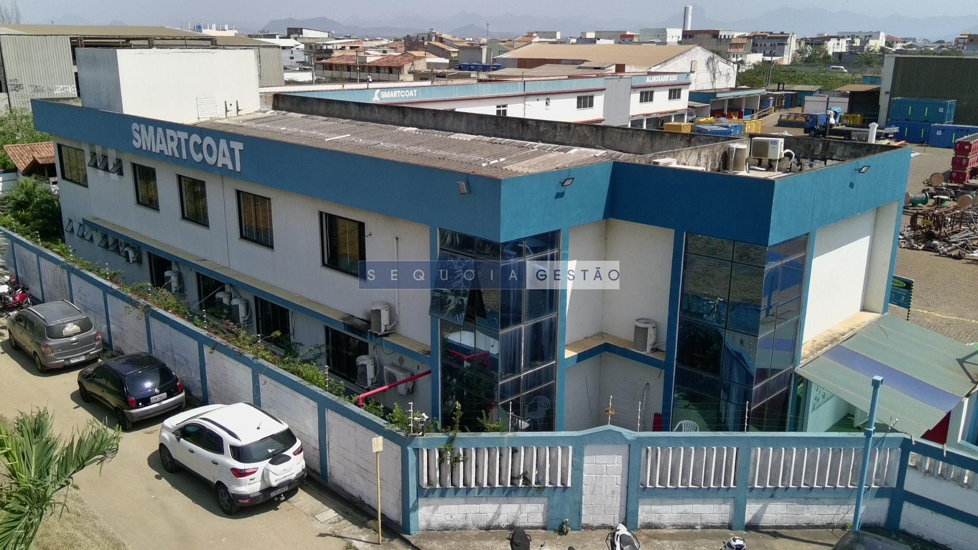 Comercial à venda com 4207m² no São José do Barreto, Macaé (RJ) — foto 10 de 30