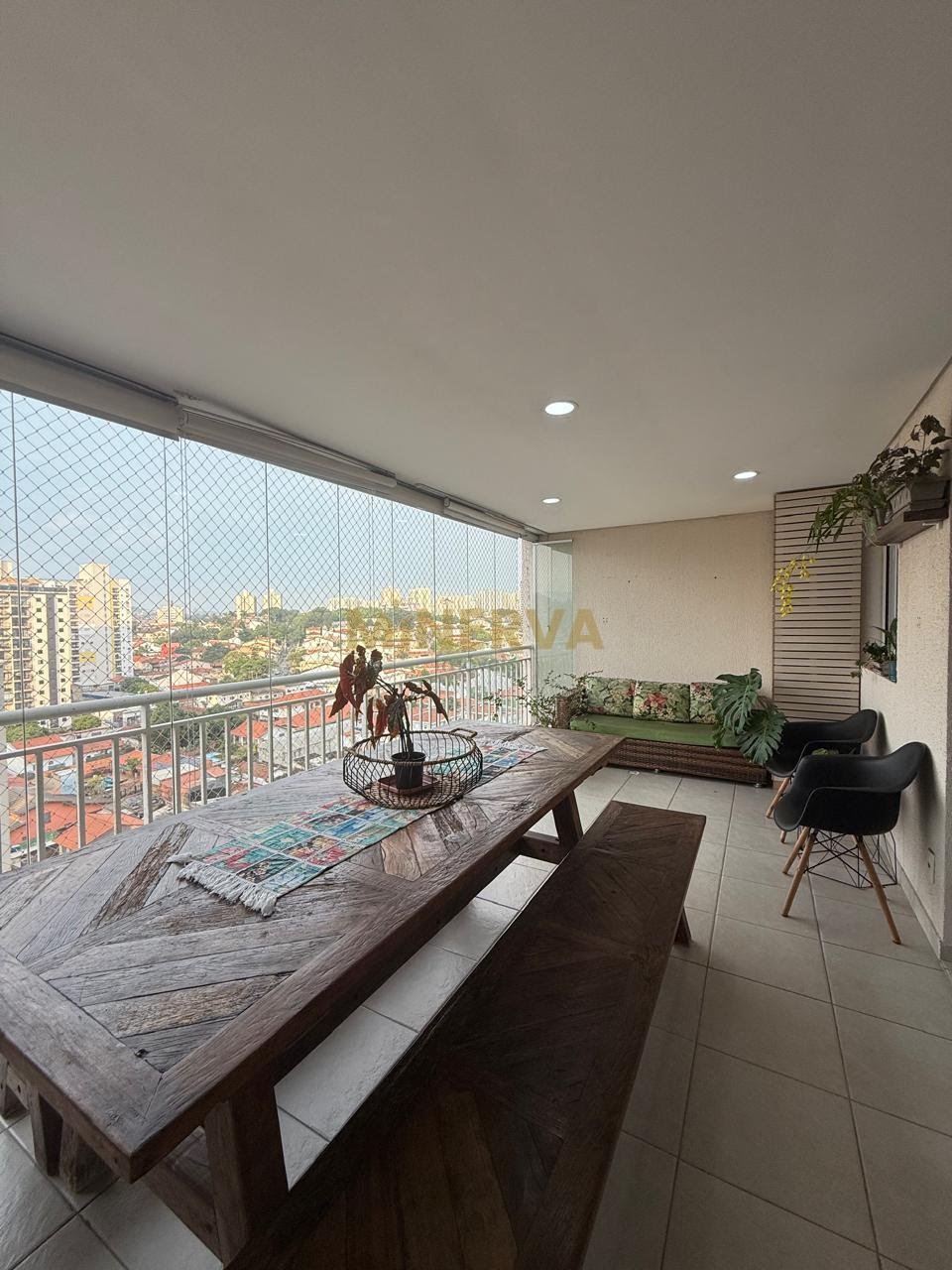 Apartamento à venda com 3 quartos, 3 banheiros, 2 vagas e 114m² no Vila Galvão, Guarulhos — foto principal