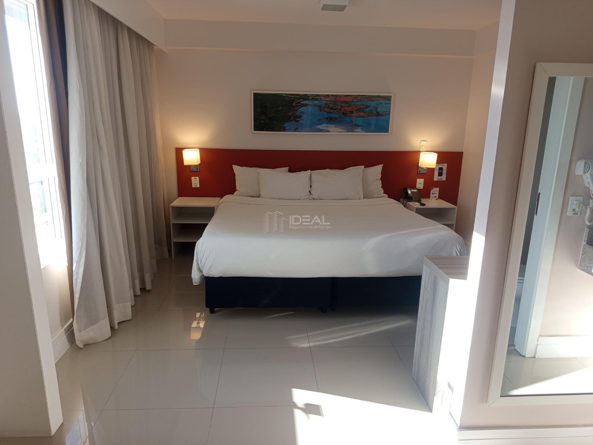 Apartamento à venda com 1 quarto, 1 banheiro e 30m² no Parque Tamandaré, Campos dos Goytacazes (RJ) — foto 2 de 10