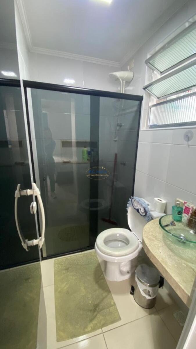 Apartamento à venda com 1 quarto, 1 suíte, 1 vaga e 62m² no Boqueirão, Praia Grande (SP) — foto 15 de 17