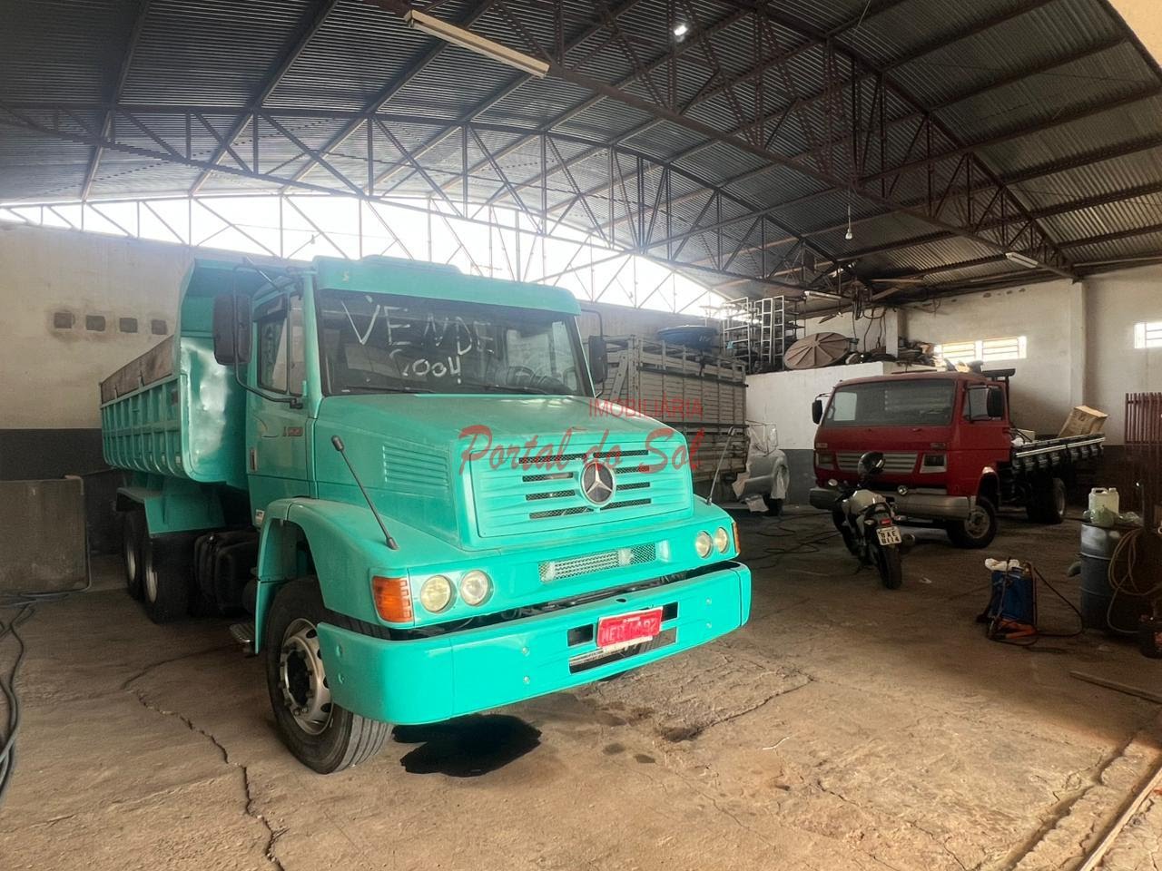 Comercial à venda com 5 banheiros e 1500m² no Vila J. Mascaro, Santo Antônio da Platina (PR) — foto 7 de 8