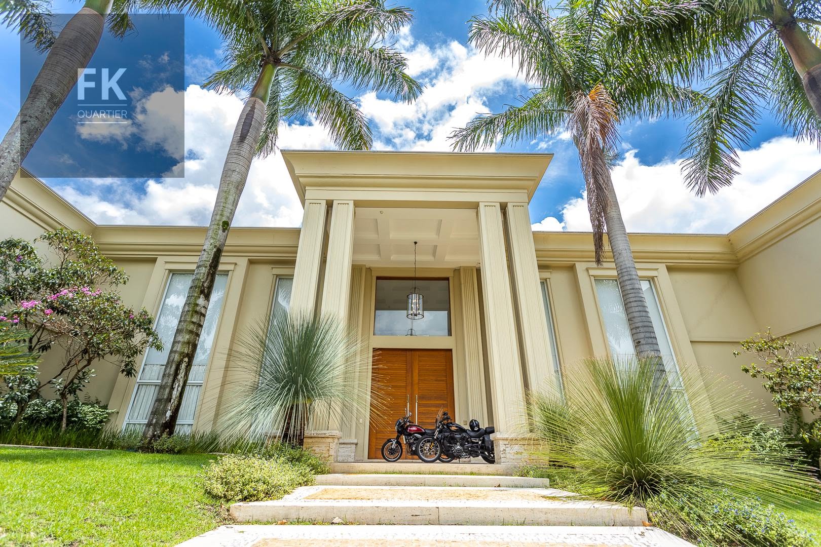 Casa à venda com 5 quartos, 5 suítes, 8 vagas e 1200m² no Tamboré, Barueri (SP) — foto 4 de 30