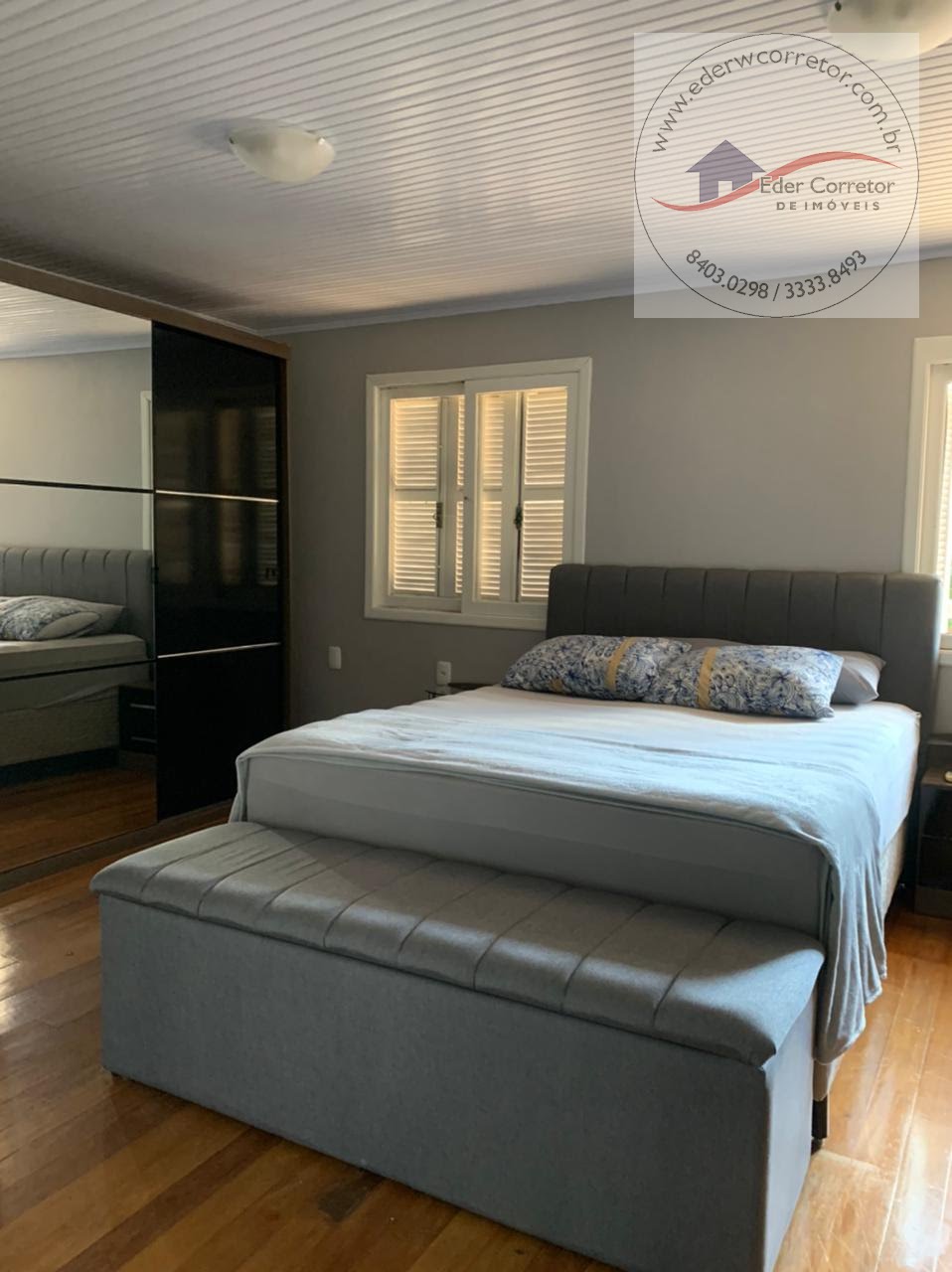 Casa à venda com 3 quartos, 2 banheiros, 1 vaga e 175m² no Tiarajú, Ijuí (RS) — foto 28 de 28