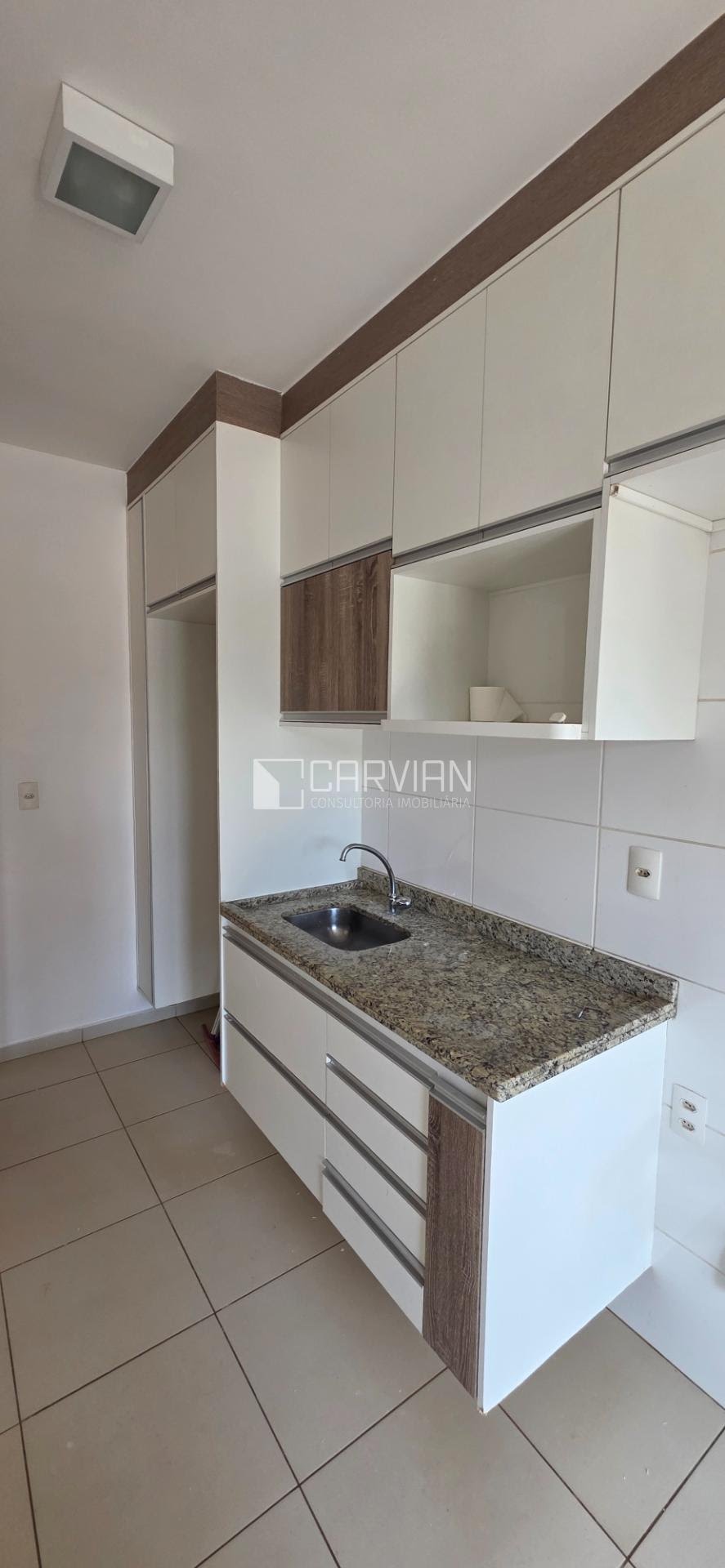 Apartamento à venda com 2 quartos, 1 banheiro, 1 vaga e 55m² no Jardim Palma Travassos, Ribeirão Preto (SP) — foto 7 de 30