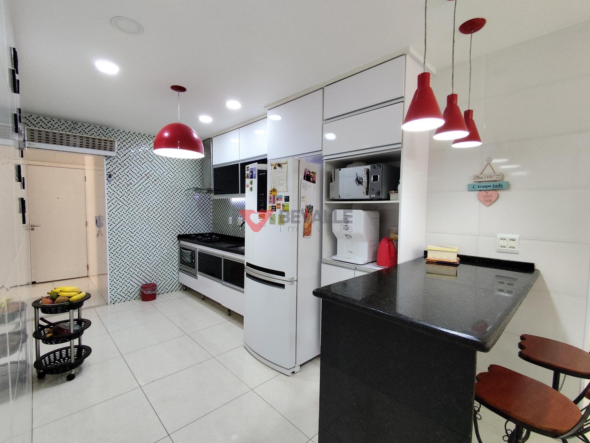 Apartamento à venda com 3 quartos, 1 suíte, 1 vaga e 135m² no Copacabana, Rio de Janeiro (RJ) — foto 5 de 22