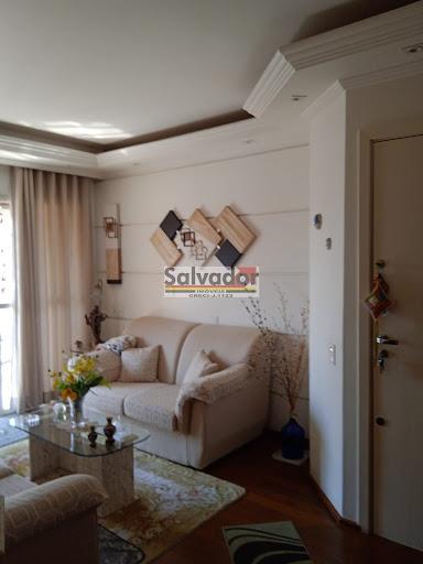 Apartamento no Ipiranga  -  São Paulo