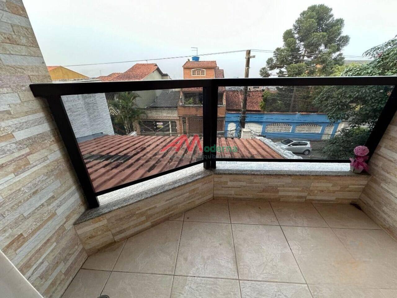 Casa à venda com 2 quartos, 2 suítes, 2 vagas e 265m² no Nova Petrópolis, São Bernardo do Campo (SP) — foto 17 de 26