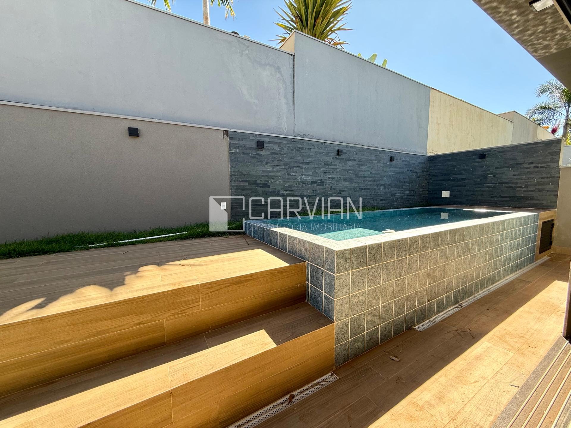 Casa à venda com 3 quartos, 3 suítes, 4 vagas e 201m² no Vila do Golf, Ribeirão Preto (SP) — foto 23 de 30