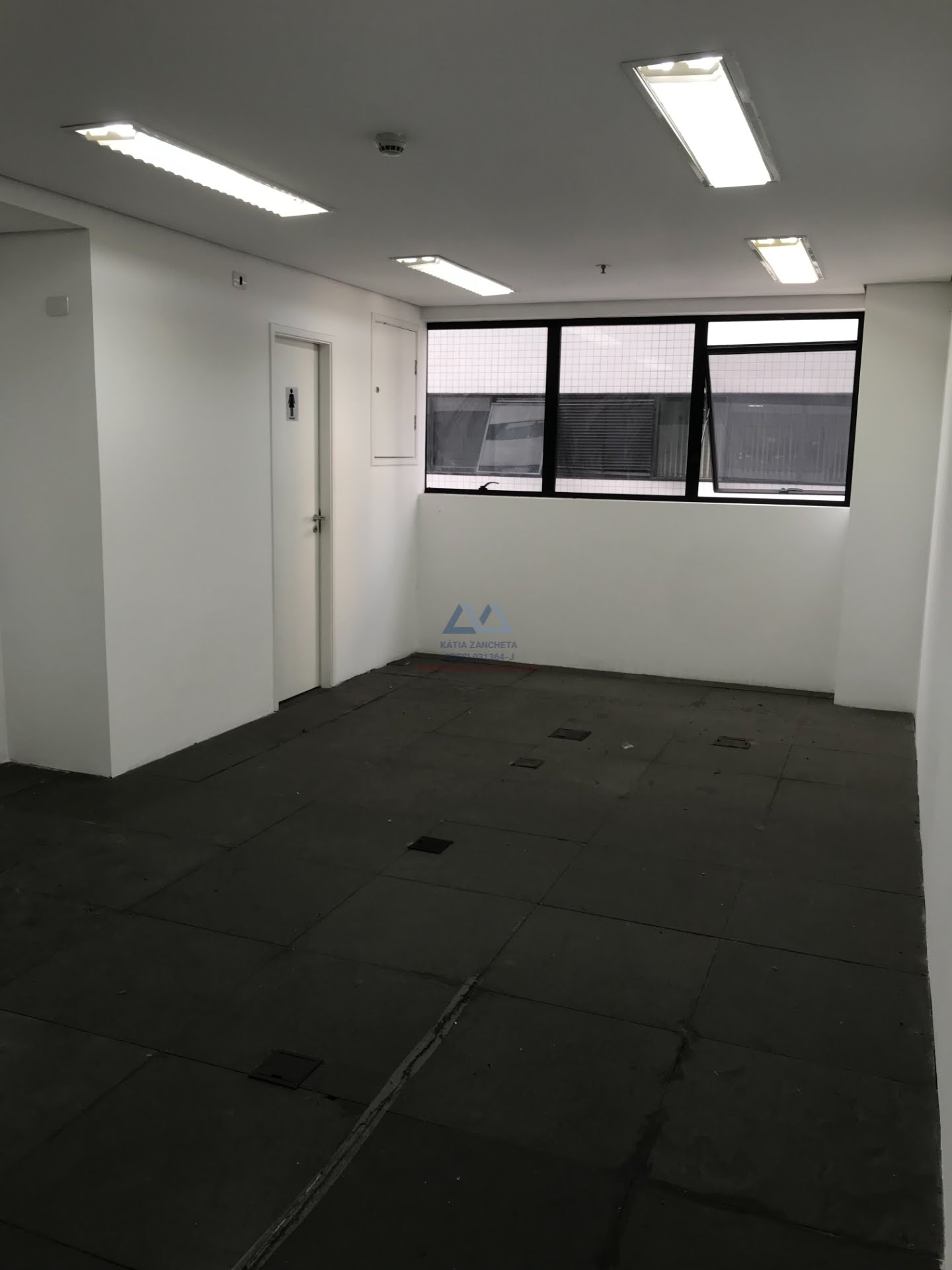 Comercial para alugar com 2 banheiros, 1 vaga e 30m² no Vila Monte Alegre, São Paulo (SP) — foto 21 de 30