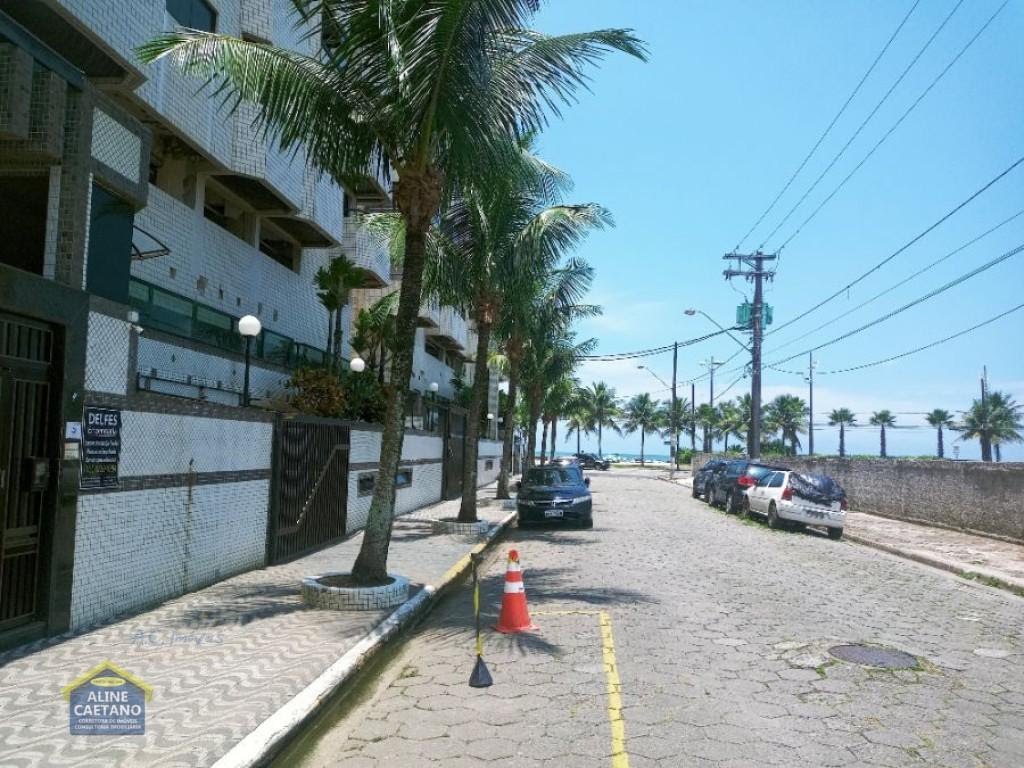 Apartamento à venda com 1 quarto, 1 banheiro, 1 vaga e 59m² no Maracanã, Praia Grande (SP) — foto 12 de 17