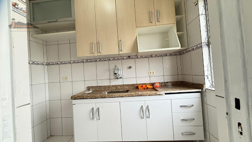 Apartamento 2 Dormitórios para Alugar em Jardim Vila Galvão, Guarulhos