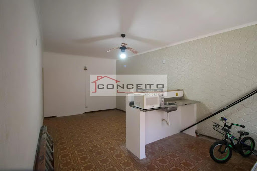 Casa Térrea em Vila Formosa  -  São Paulo