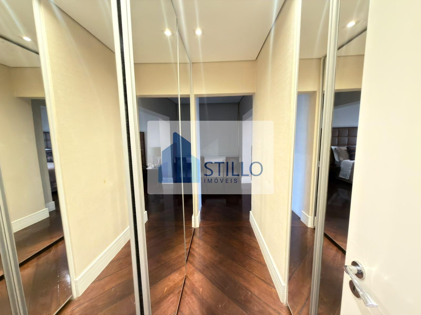 Apartamento à venda com 4 quartos, 2 suítes e 340m² no Tatuapé, São Paulo (SP) — foto 18 de 30