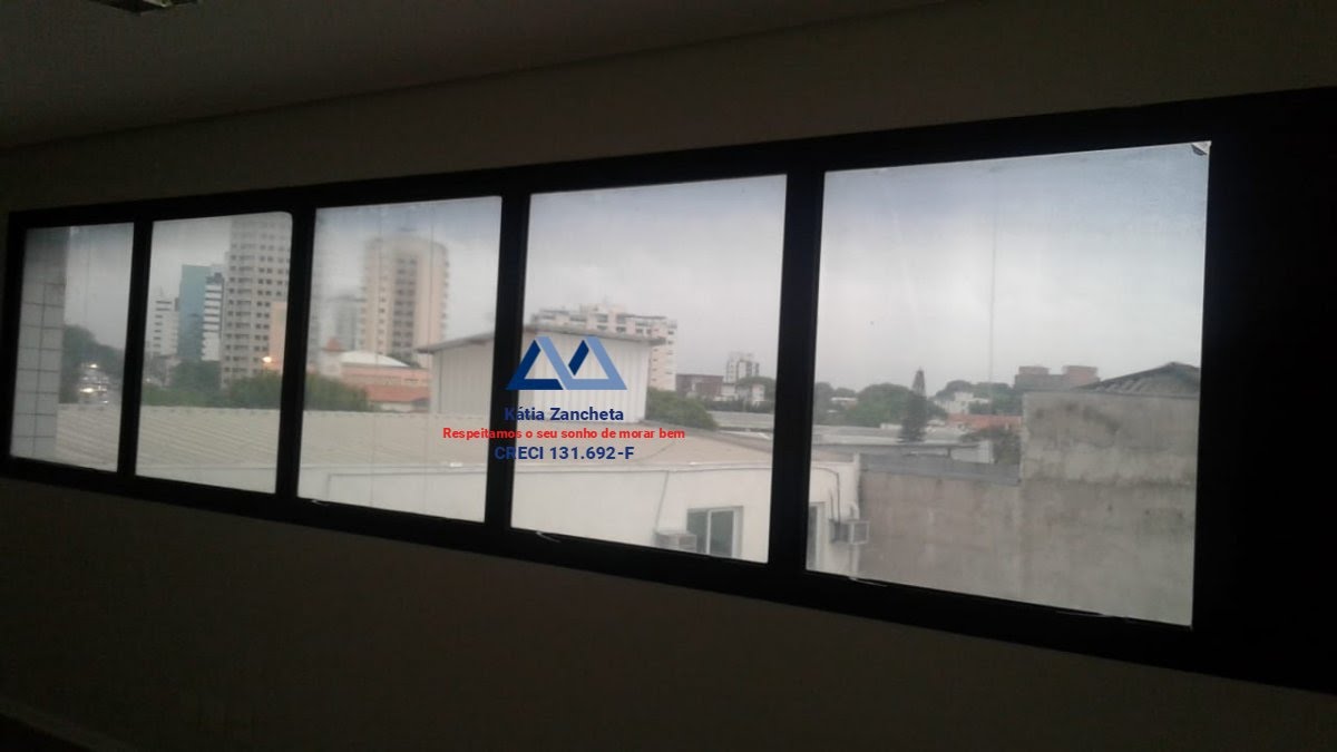 Comercial à venda com 2 banheiros, 1 vaga e 31m² no Vila Monte Alegre, São Paulo (SP) — foto 7 de 25