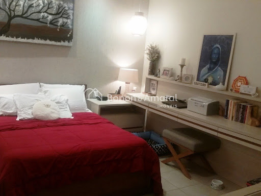 Casa de Condomínio, 5 quartos - Foto 19