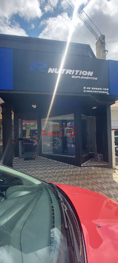 Sala em Centro  -  Santo Antônio da Platina
