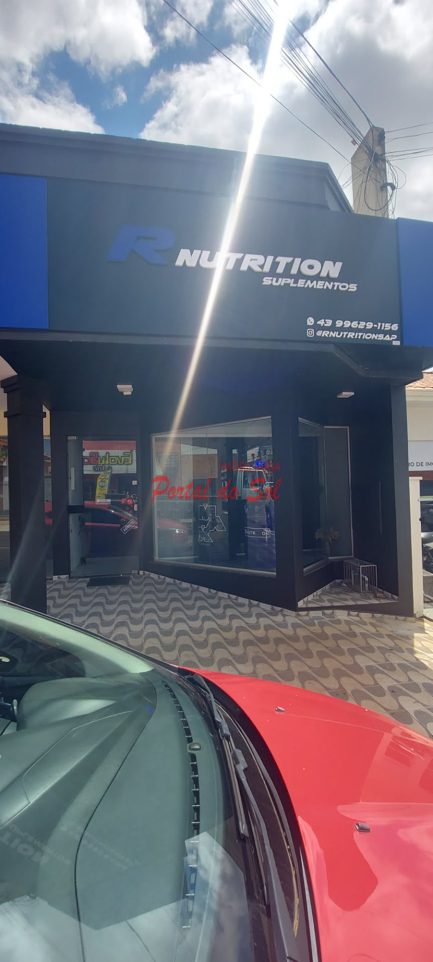 Comercial à venda com 2 banheiros e 92m² no Centro, Santo Antônio da Platina (PR) — foto 2 de 8