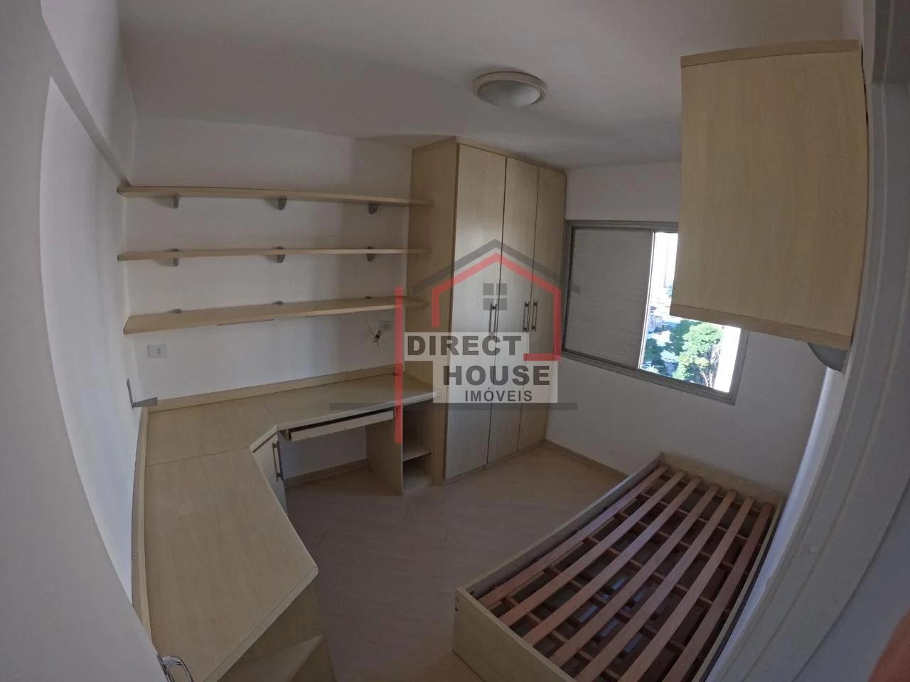 Apartamento, 2 quartos, 55 m² - Foto 8