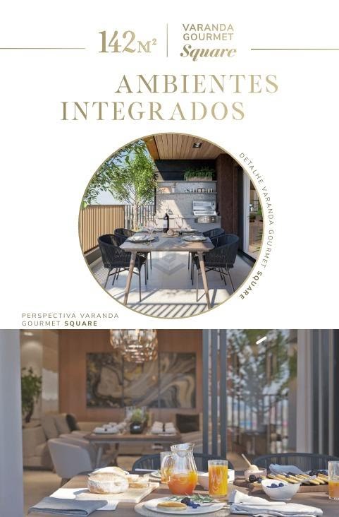 Apartamento à venda com 3 quartos, 3 suítes, 2 vagas e 142m² no Jardim Portal da Colina, Sorocaba (SP) — foto 10 de 30