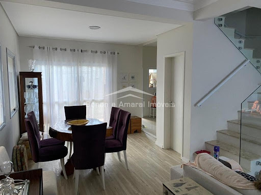 Casa de Condomínio, 3 quartos - Foto 3