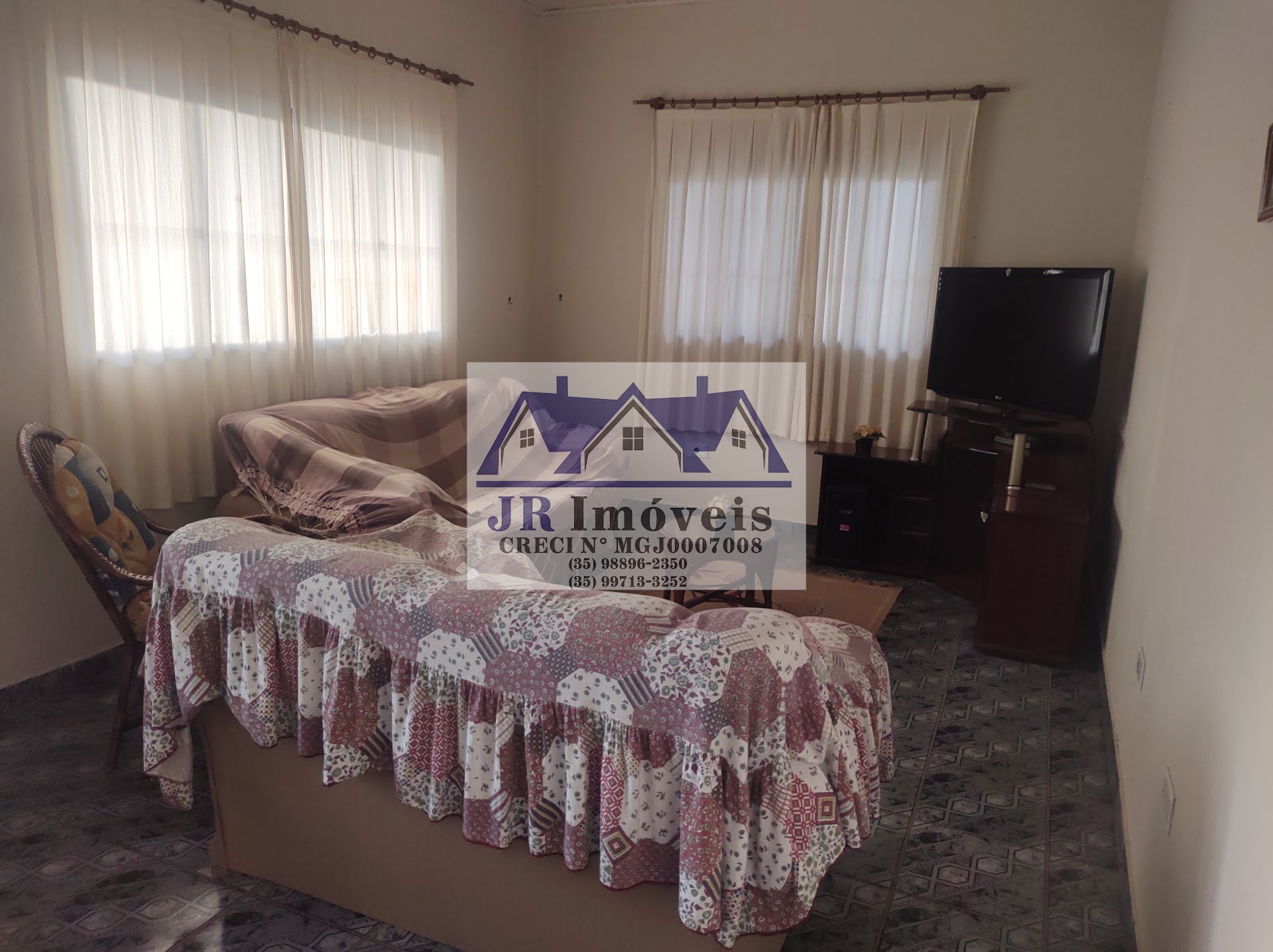 Rural à venda com 4600m² de terreno no Paulino Paixao, Pedralva (MG) — foto 5 de 30